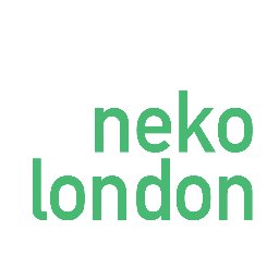 neko_london's profile picture. An independent agency with a big heart; Neko London works with the UK’s best creative agencies and brands; and the people that make them tick.
