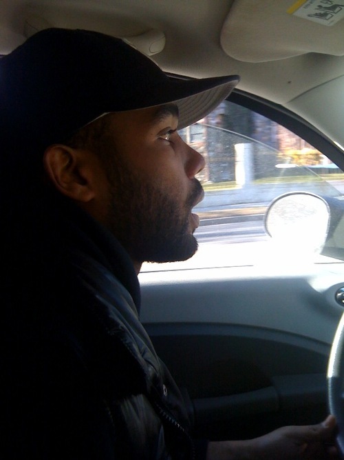 Creative Chef always seeking inspiration and networking opportunities.