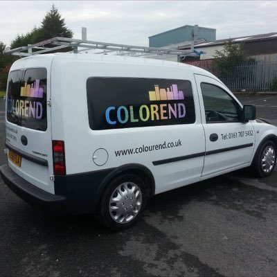 redparrotsigns's profile picture. Sign and graphic company based in Manchester. For all aspects of signage. Concept to creation