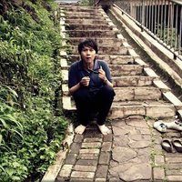 Muhammad Haditias (@adit_londo) 's Twitter Profile