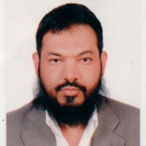 ziaahmedkhan Profile Picture