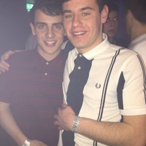 CameronQuinn95's profile image