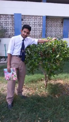 shabanQumer123's profile picture. 