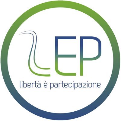 Official twitter account for LEP. Associazione culturale di studenti LUISS uniti per vivere l'università in modo dinamico. Partecipare per crescere insieme.