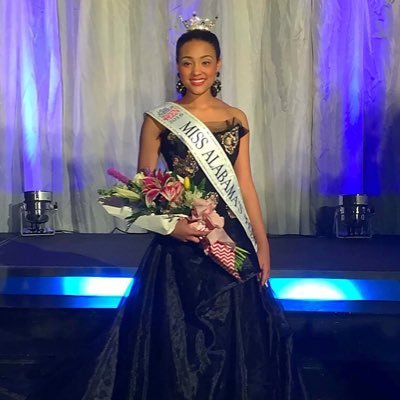 Tiara_Leigh9's profile picture. Miss Alabama's Outstanding Teen 2016