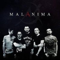 Malanima (@malanimaband) 's Twitter Profile