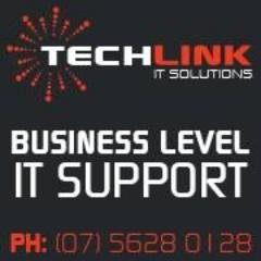 TechLink_IT's profile picture. 