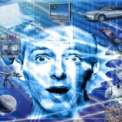 ssantisandov's profile picture. Fanático de las nuevas tecnologías. Siempre buscando más que aprender y explorar #innovation