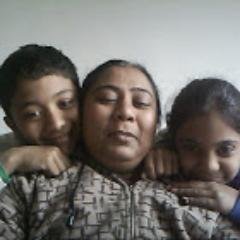 A Dental Pathologist,Mother,Teacher,Happy All the Time...