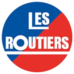 Le compte officiel de Les Routiers, #magazine au service de la #route et des #routiers depuis 1934 ! #Transport #LesRoutiers #Camion