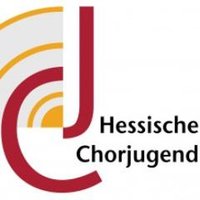 Hessische Chorjugend (@hesschorjugend) Twitter profile photo