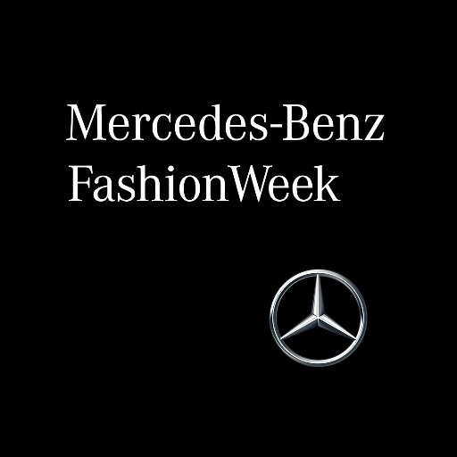 mbfwofficial's profile picture. Welcome to the official Mercedes-Benz Fashion Twitter account! Share your Mercedes-Benz FashionWeek shots with us: #mbfw