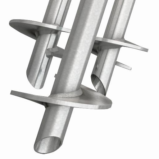 goliathtechvt's profile picture. We install the best helical piles in the industry for your residential and commercial foundation project!