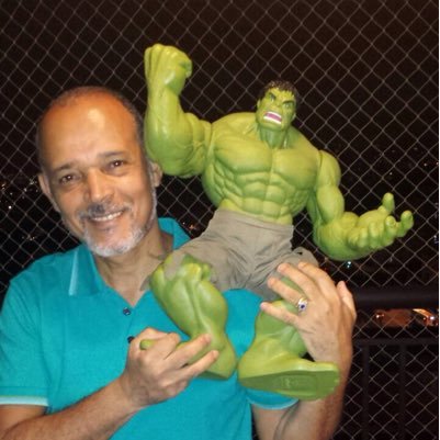 lupsouza's profile picture. Sou imerecidamente abençoado!