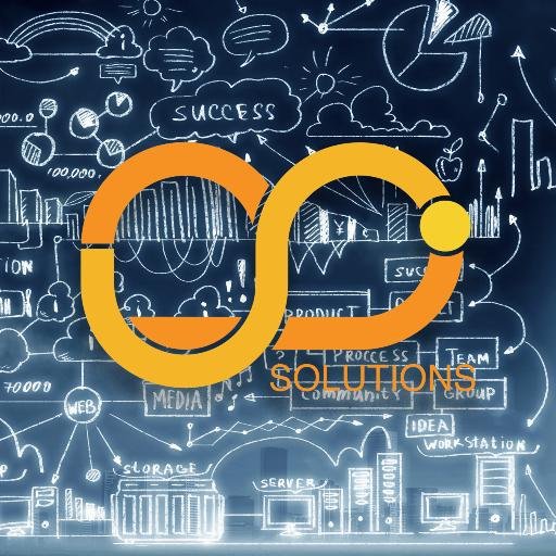 Solutions_SBI's profile picture. Smart & Bright Ideas