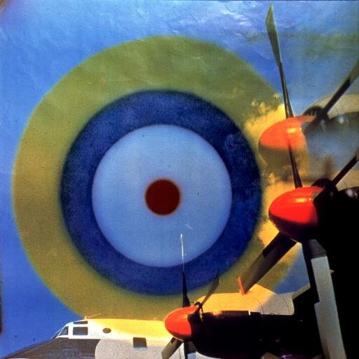 RAFColdWar's profile picture. From World War to White Heat: The RAF in the Cold War, a free online course from RAF Museums & the Department of History at Royal Holloway, University of London