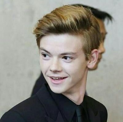 tommysangstermy's profile picture. Thank you for being my friend.