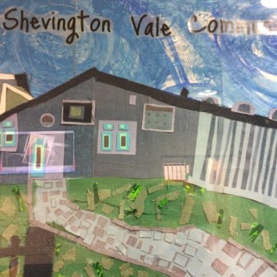 Yr6ShevVale's profile picture. 