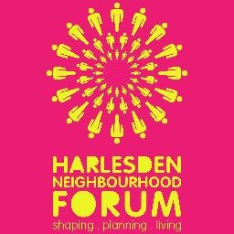 Building a Better Harlesden.
Our neighbourhood plan was adopted in 2019 and will help shape the local area for everyone.
Sign up here: https://t.co/LCAN4AN92H