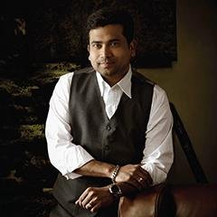 Entrepreneur and Executive Director, Kalyan Jewellers
