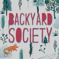 Backyard Society Animations(@BackyardSociety) 's Twitter Profile Photo