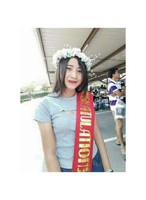 gungunying's profile picture. 