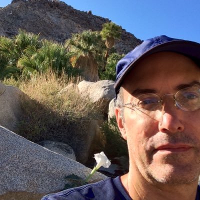 wbryantwbryant's profile picture. Education, equity, democracy and how they work together. Founder @BetterRhetor