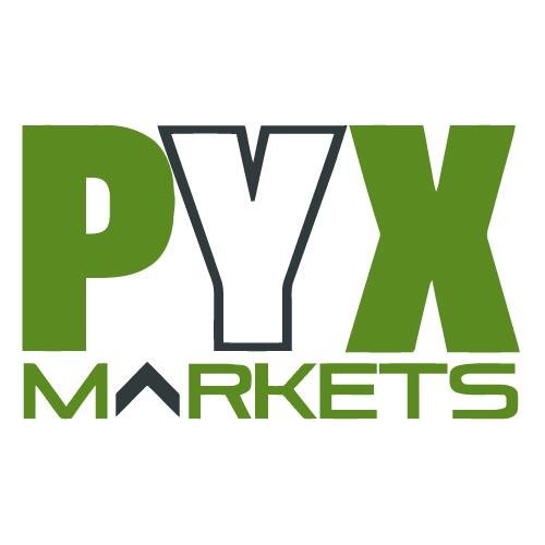 PYXmarkets provide a simple yet effective way to trade Options in the World's most liquid assets within a regulated environment.