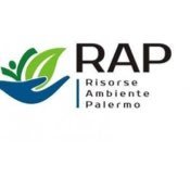 Benvenuto nell'account ufficiale di RAP S.p.A. - Società di gestione dei rifiuti ed igiene ambientale  - Piazzetta Benedetto Cairoli 90123