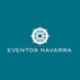 EVENTOS NAVARRA (@eventos_navarra) Twitter profile photo