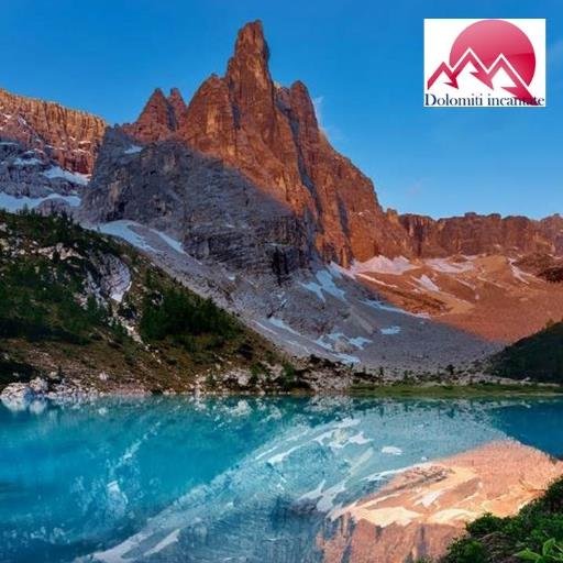 Pagina dedicata alle escursioni in Trentino, Alto Adige e Dolomiti Venete e associata al blog 
http://t.co/qUzAI7P3bm