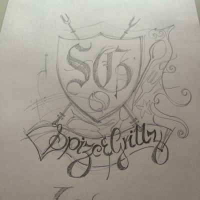 spizegrillz1's profile picture. 