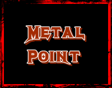 Metalpoint's profile picture. 