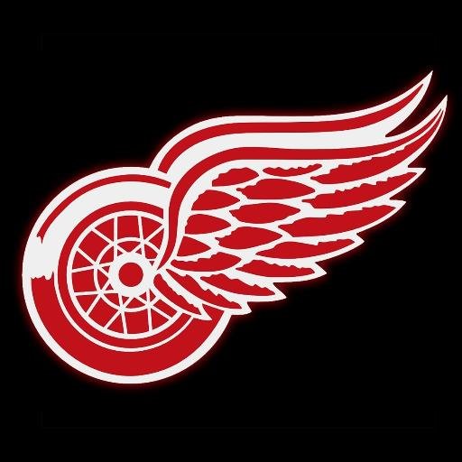 Follow Zesty #RedWings for the freshest #NHL news in Detroit. #LGRW!