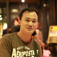 budi setiawan awong (@budigf) 's Twitter Profile