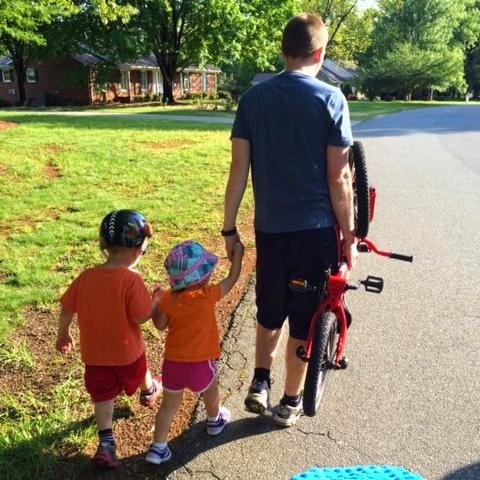 Dad, Husband, @ElonComm Communications Manager