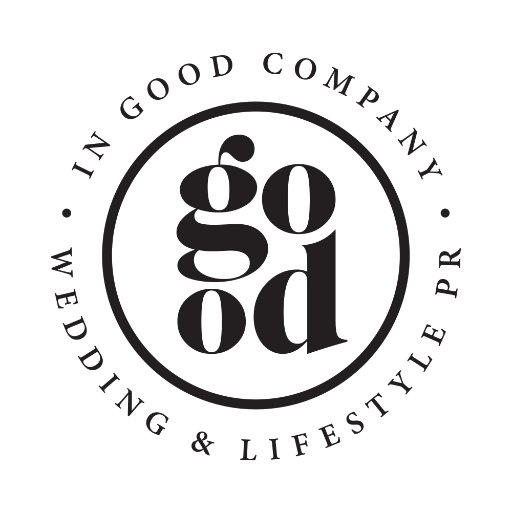 InGoodCompanyPR's profile picture. Owner of In Good Company Public Relations, New England's boutique PR & social media firm specializing in wedding & lifestyle / Instagram: @ingoodcompanypr