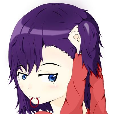 ∮希望の鼻血㌠∮多忙で絵を描けないさんのプロフィール画像