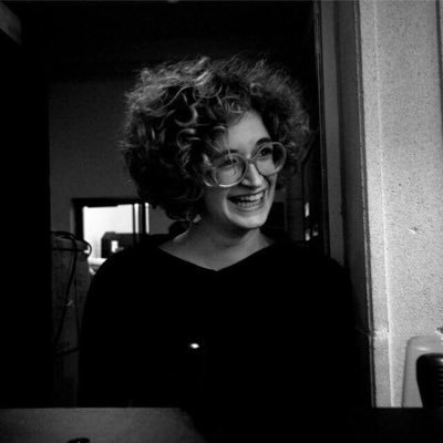 AliceProuve's profile picture. Attachee de presse junior chez aec|imagine