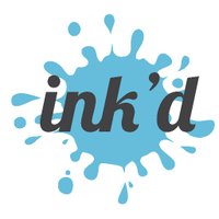 Ink'd(@Inkd_MA) 's Twitter Profile Photo