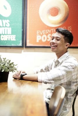 agungdanars's profile picture. 