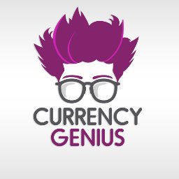Currency Genius makes international payments simple, and fair. So you can move your money around the world quickly, transparently and securely.