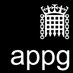 APPG for Students (@APPGStudents) Twitter profile photo