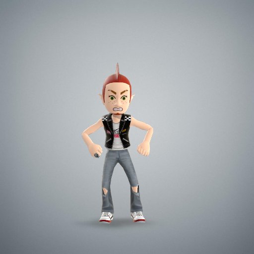 KundaProTebe's profile picture. 