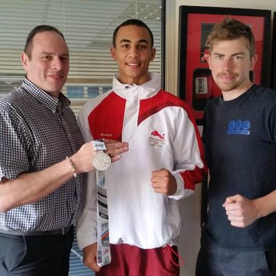 Mark Bullock (@marknbullock) | Twitter