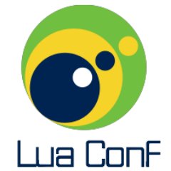 ☾ International #LuaLang Conference ☾    3 June 2017 @ PUC-Rio, Brazil