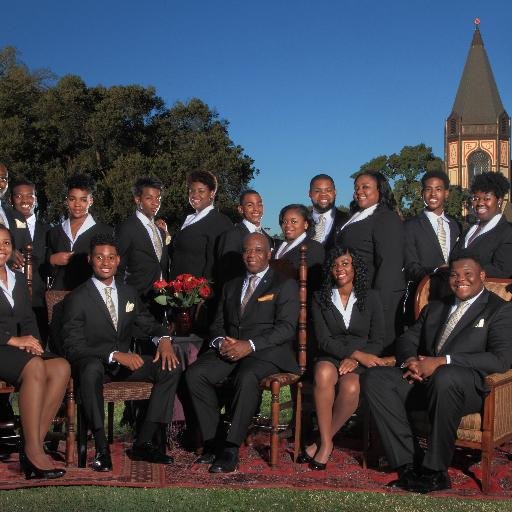 The Fisk University Jubilee Singers are the premier performers of the Negro spiritual.