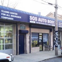 SOS Auto Body(@SOSautobody) 's Twitter Profile Photo