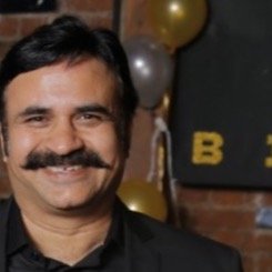 sanjay7aol's profile picture. 