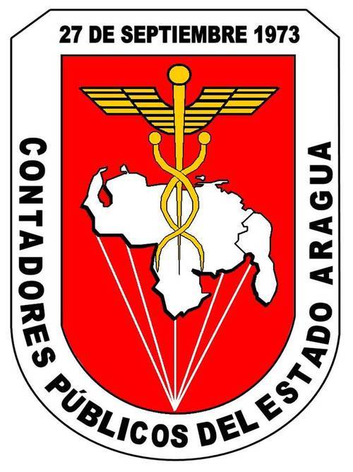Contadores Públicos del Estado Aragua